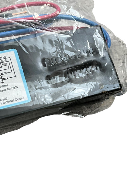 Advance IOPA-2P32-NOptanium Ballast 120V to 277V for (2) F3278 F2578 Lamps