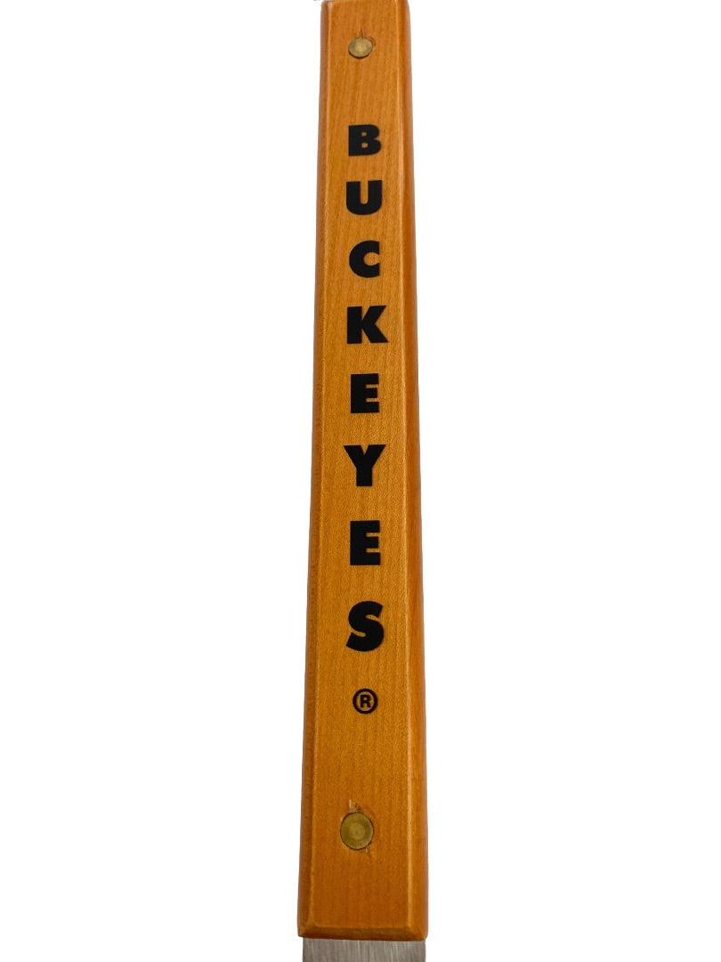 Ohio State Buckeyes Sportula Tailgate Grill Spatula