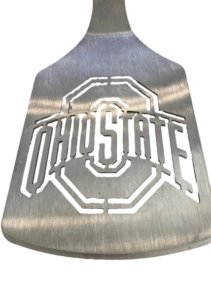 Ohio State Buckeyes Sportula Tailgate Grill Spatula