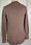 Medium J.Crew Women's Mauve V-Neck Alpaca Wool Blend Tunic Sweater with Pockets