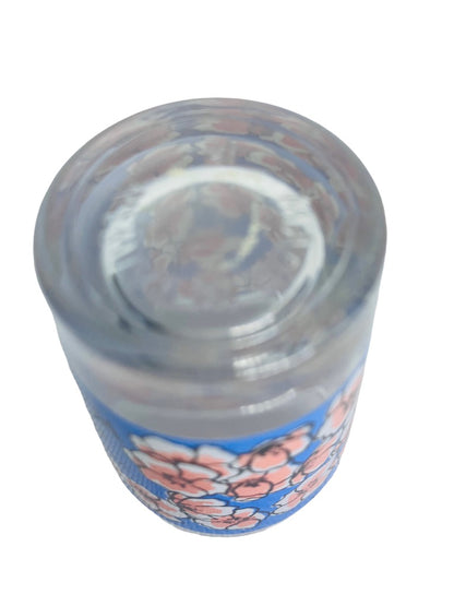 The Cherry Blossoms of Washington Shot Glass  1.5 oz Barware