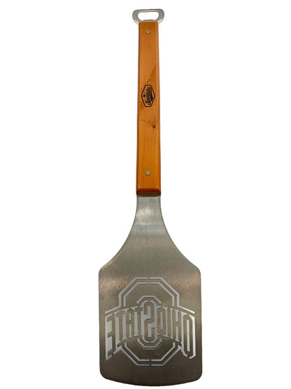 Ohio State Buckeyes Sportula Tailgate Grill Spatula
