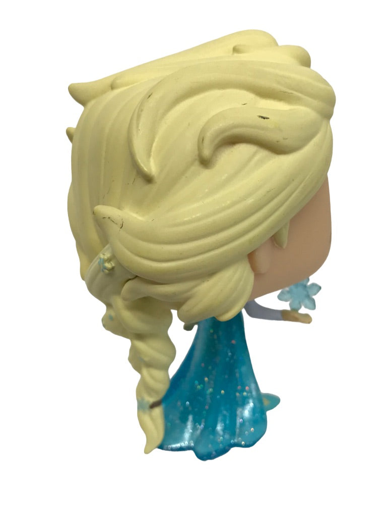 Funko Pop Disney Elsa Frozen Vinyl 3.5" Figurine 2014