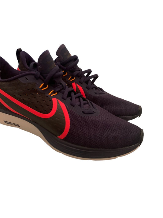 11M Nike Zoom Strike Women's Navy Blue Mesh Running Shoe A01913-400
