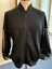 Medium Adidas Women's Black Bomber Jacket Knit Full Zip Track Jacket CF0334