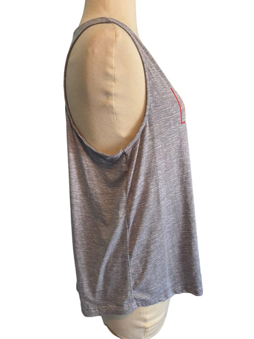 NWT Rae Dunn "Love is Love" Pride Tank Top