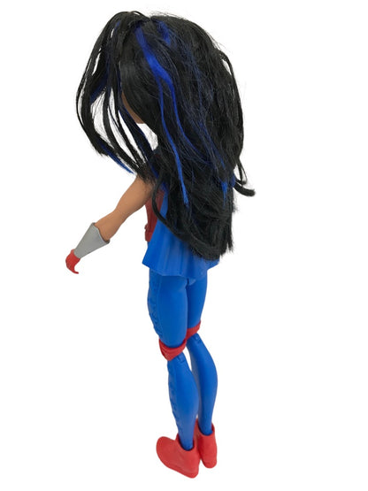 Mattel DC Super Hero Girls 12" Training Action Wonder Woman Doll