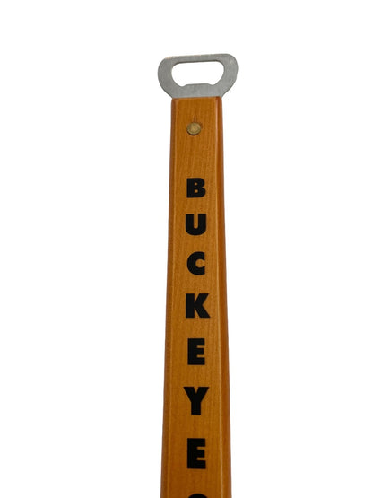 Ohio State Buckeyes Sportula Tailgate Grill Spatula