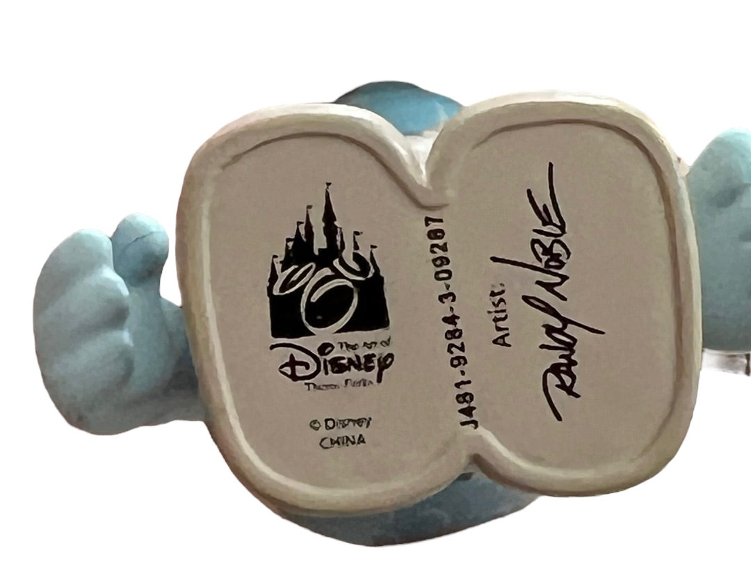 Disney Vinylmation Clouds Castle Park 3 Figurine 3"