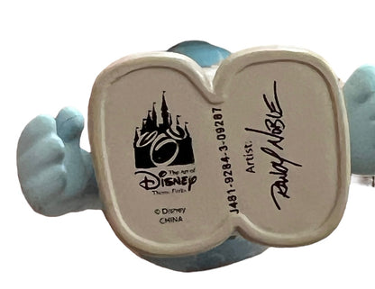 Disney Vinylmation Clouds Castle Park 3 Figurine 3"