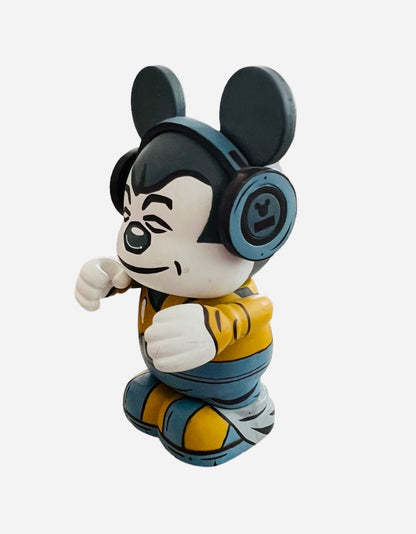 Disney Vinylmation Figure D-Tour Musical Mickey Mouse