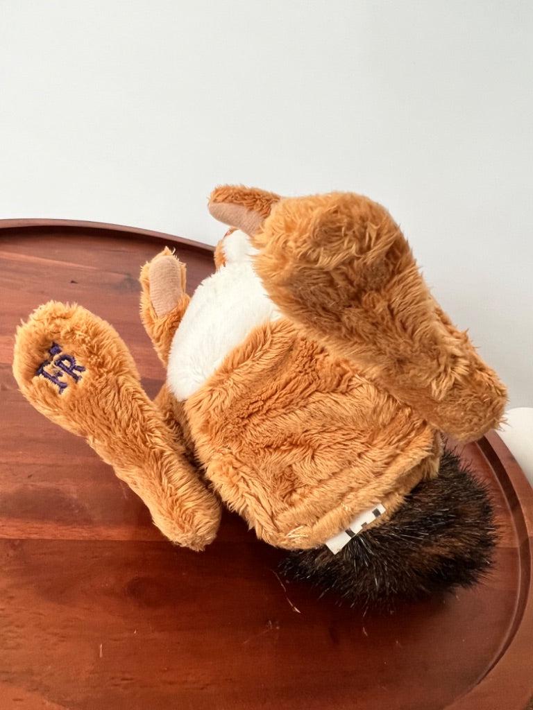 Fur Real Small Chipmunk Battery Operated Movement and Sound