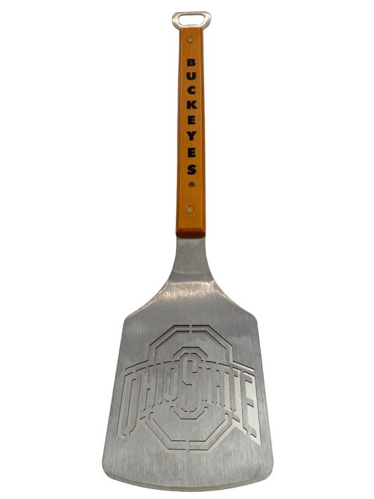 Ohio State Buckeyes Sportula Tailgate Grill Spatula