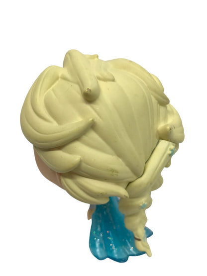 Funko Pop Disney Elsa Frozen Vinyl 3.5" Figurine 2014