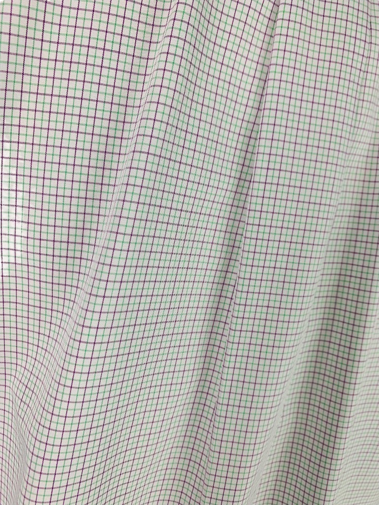 16 (34) Brooks Brothers Men's Button Up Dress Shirt Traditional Fit All Cotton