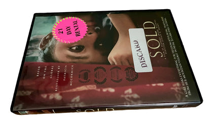 Sold dvd 2016 Jeffrey D Brown Discarded Library Not Rated
