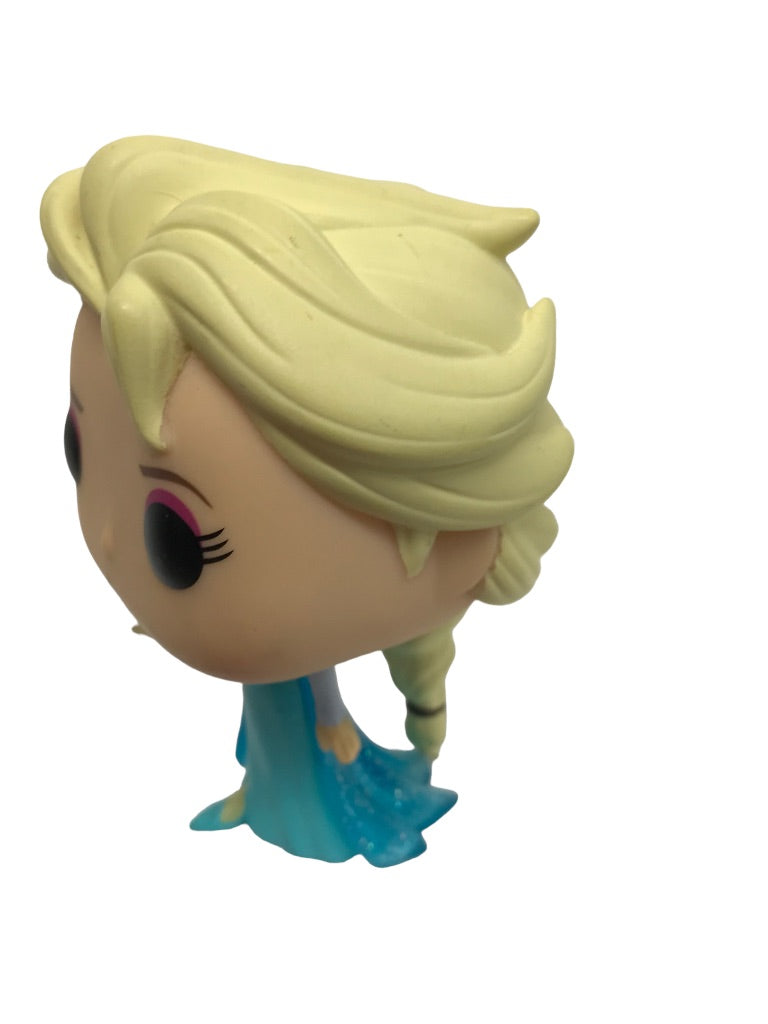 Funko Pop Disney Elsa Frozen Vinyl 3.5" Figurine 2014