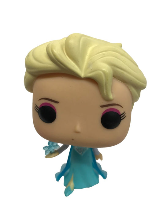 Funko Pop Disney Elsa Frozen Vinyl 3.5" Figurine 2014