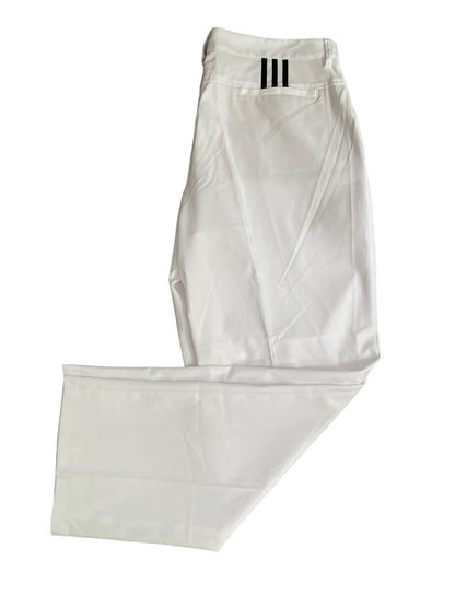 38x32 Adidas Climalite White Golf Pants