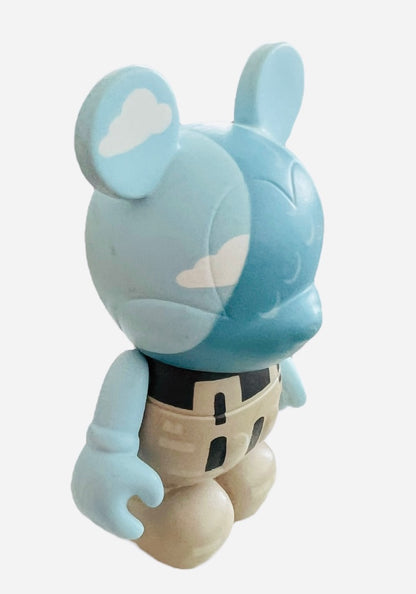 Disney Vinylmation Clouds Castle Park 3 Figurine 3"