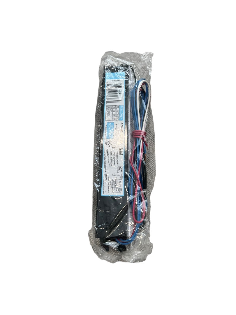 Advance IOPA-2P32-NOptanium Ballast 120V to 277V for (2) F3278 F2578 Lamps