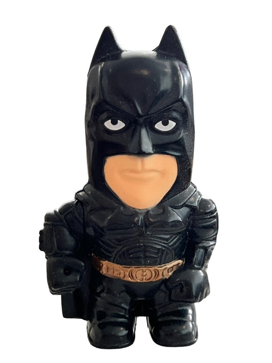 Batman Figure General Mills Cereal Dark Knight DC Comics 2008