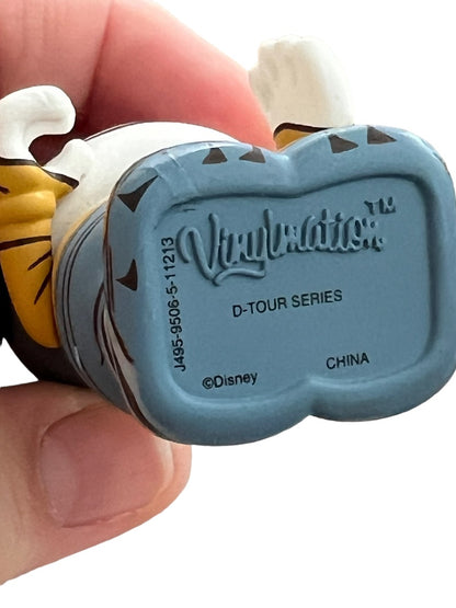 Disney Vinylmation Figure D-Tour Musical Mickey Mouse