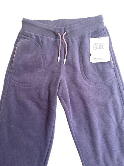 14 Athleta Girls Cold Snap Joggers NWT MSRP $65