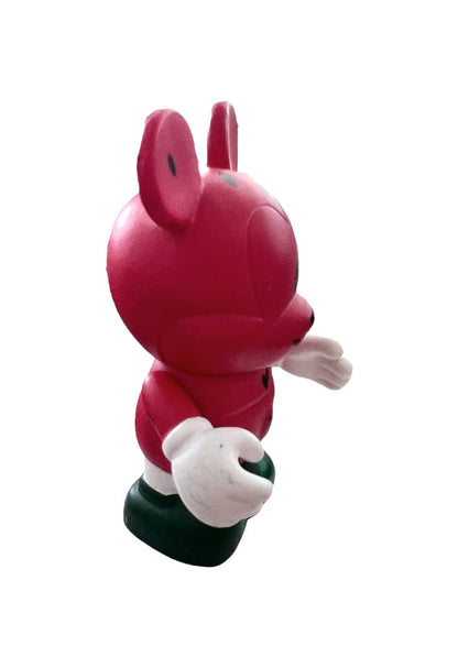 Disney Vinylmation Watermelon Urban 3 Signed 3"