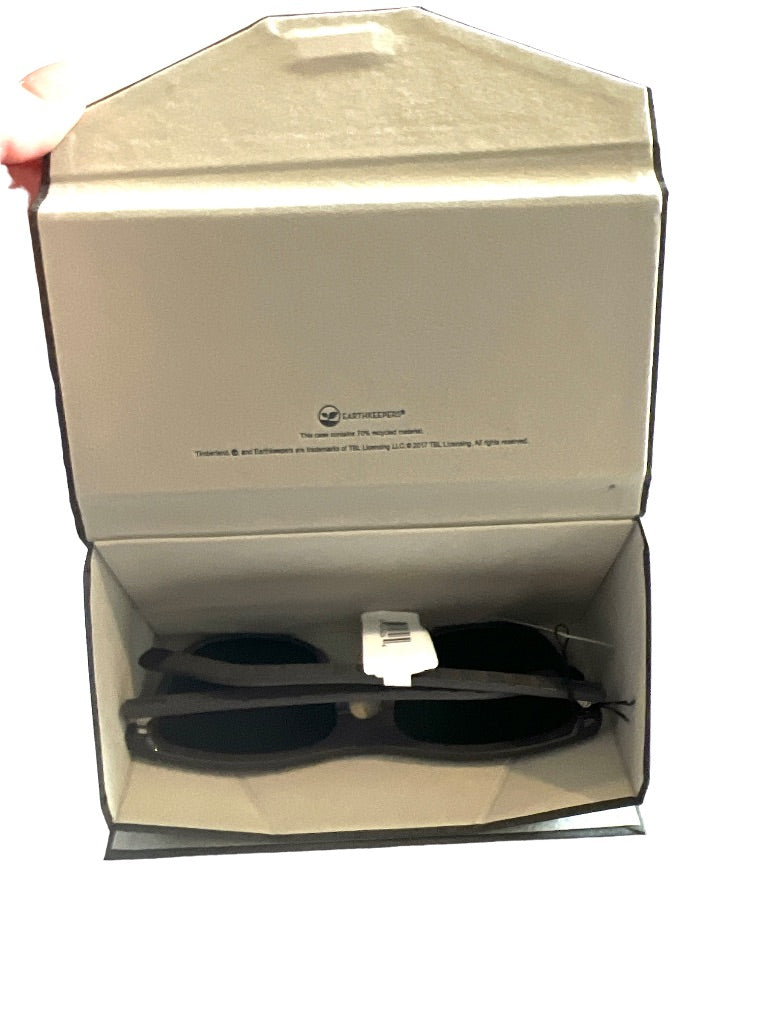 New Gray Polarized Timberland Sunglasses EarthKeepers TB9221-F  59. 17  145 with Case