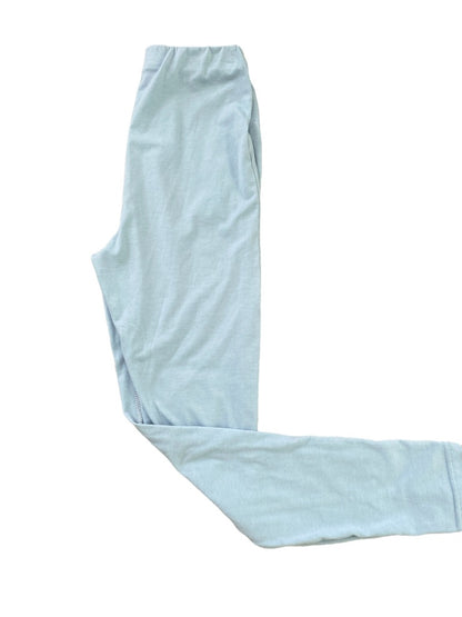 8 Playboy Blue Leisure Pull On pants