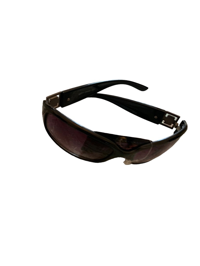 New Women's Sunglasses Dark Brown New UV400 Protection