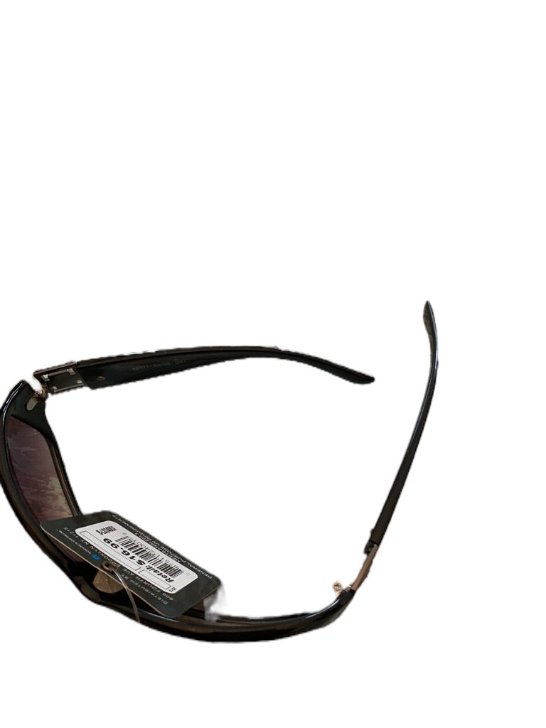 New Women's Sunglasses Dark Brown New UV400 Protection