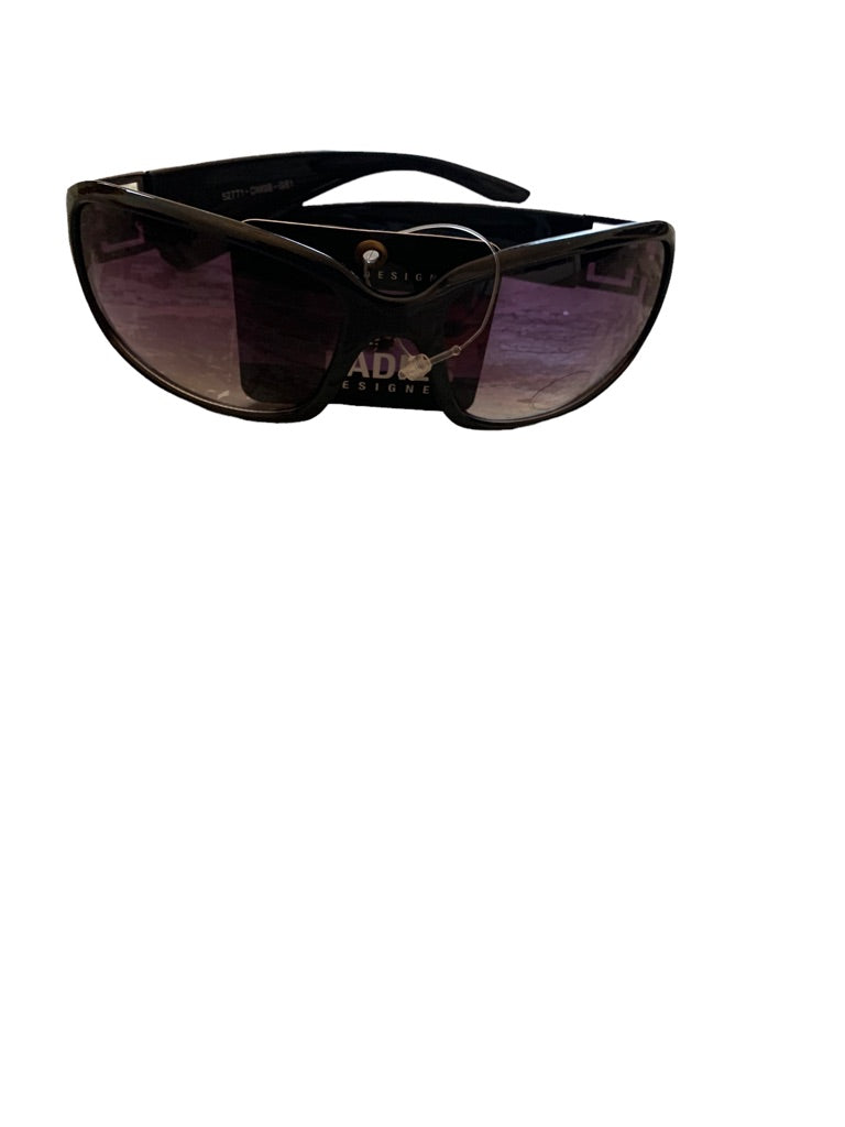 New Women's Sunglasses Dark Brown New UV400 Protection