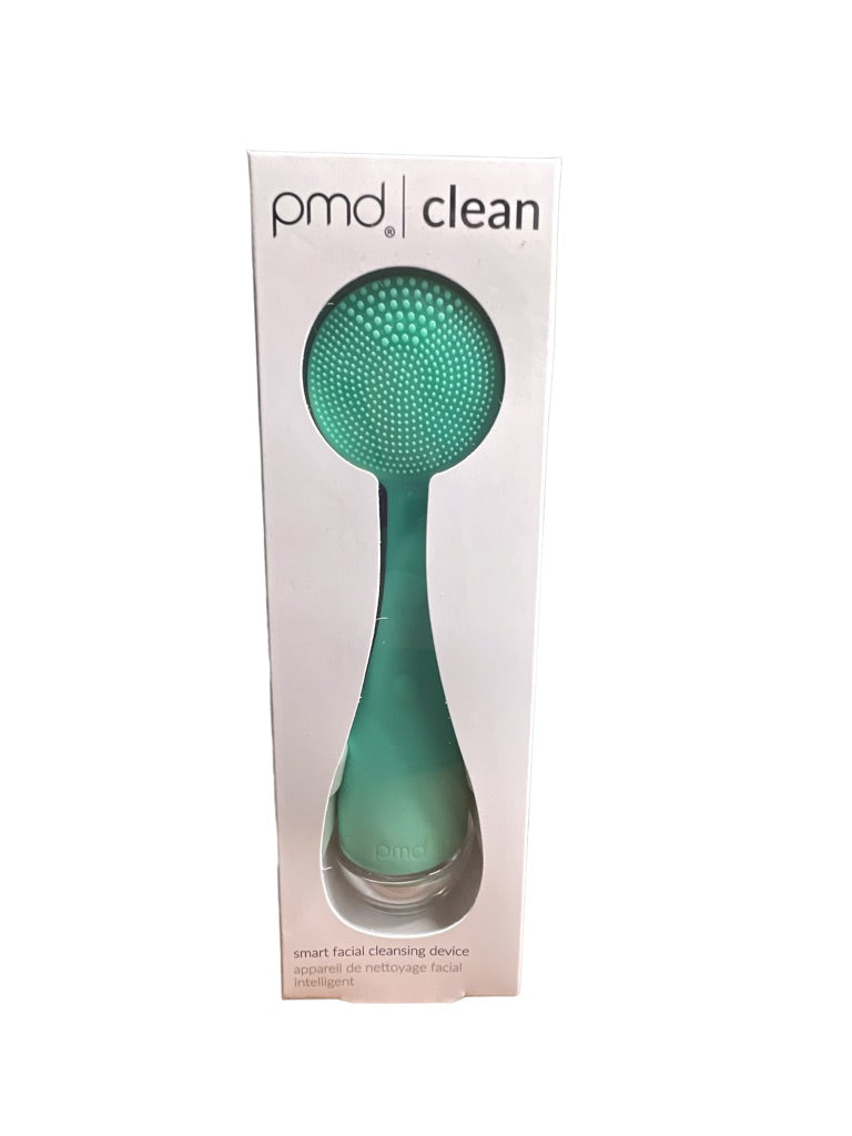 PMD Facial Cleanser Battery Operated Silicone Waterproof