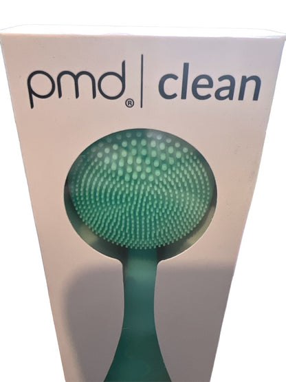 PMD Facial Cleanser Battery Operated Silicone Waterproof