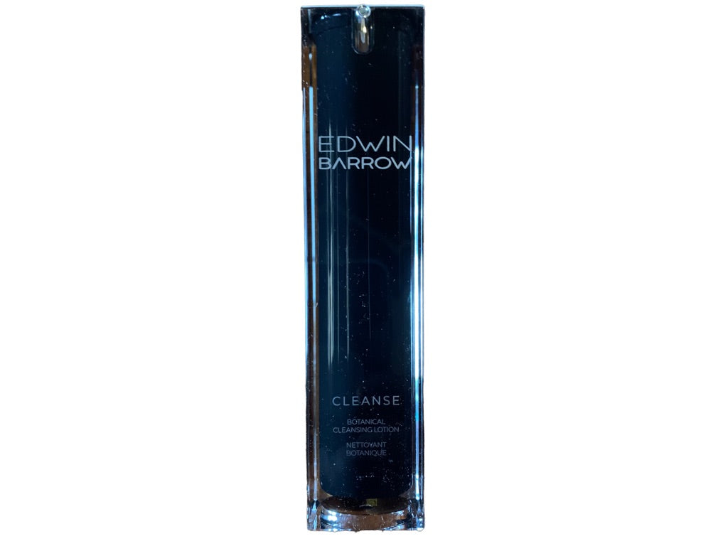 Edwin Barrow Cleanse Botanical Cleansing Lotion 40 ml 1.35 fl oz