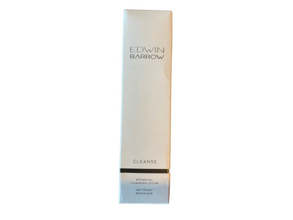 Edwin Barrow Cleanse Botanical Cleansing Lotion 40 ml 1.35 fl oz