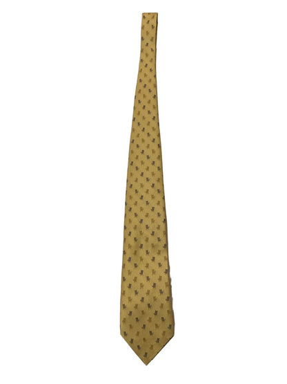 Tommy Bahama Off Island Yellow Beach Chair Tie