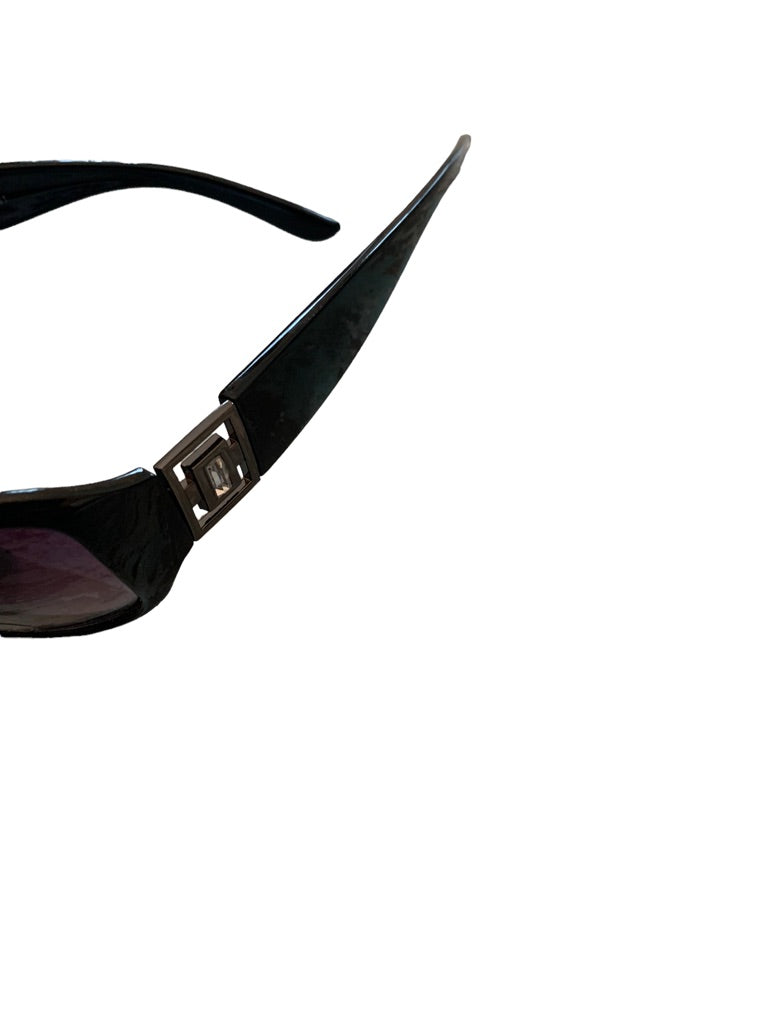 New Women's Sunglasses Dark Brown New UV400 Protection