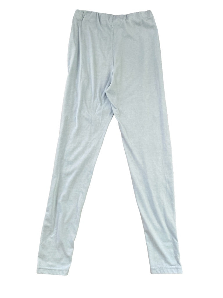 8 Playboy Blue Leisure Pull On pants